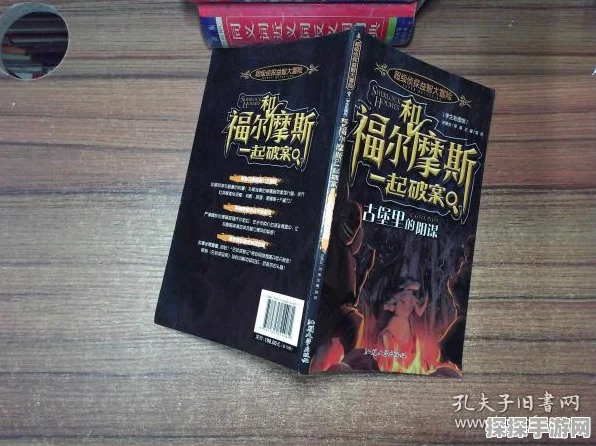 福尔摩斯女士 5 米尔弗顿阴谋闪退解决秘籍