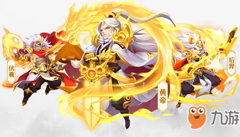 道友请留步，灵武出战与护佑的抉择之道