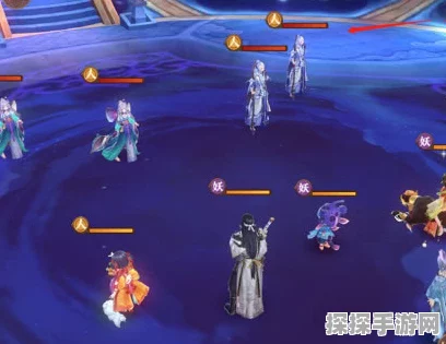 探秘云梦之音，游戏类型全解析