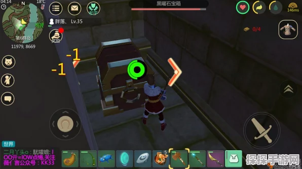 探索创造与魔法，尘封圣甲虫的神秘力量