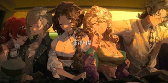 重返未来，1999白帆见闻录 3-3 营救必胜秘籍