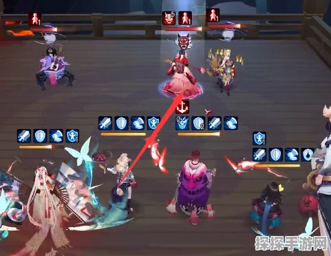 阴阳师残局得胜秘籍，轻松通关残局战