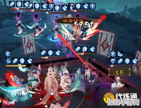 阴阳师残局得胜秘籍，轻松通关残局战