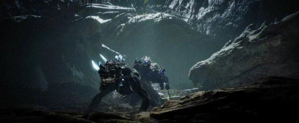 艾尔登法环，探秘火焰雨获取秘籍