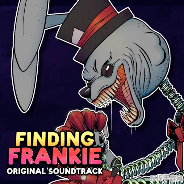 探秘 Finding Frankie，精彩特色不容错过