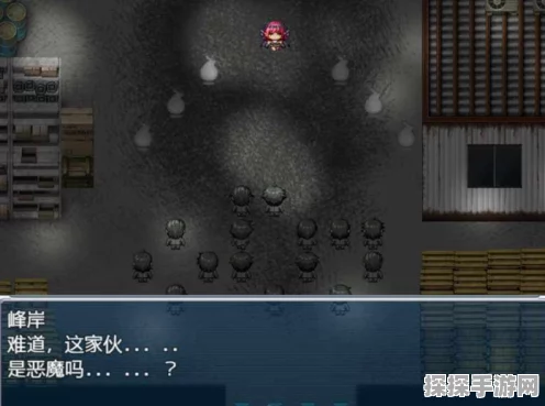 探秘幽霊屋敷，游戏类型全解析