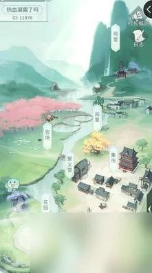 江湖悠悠七夕浪漫之旅，爱与游戏交织