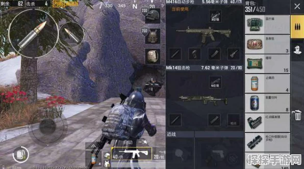 和平精英云虎纪套装，惊艳战场的秘密武器