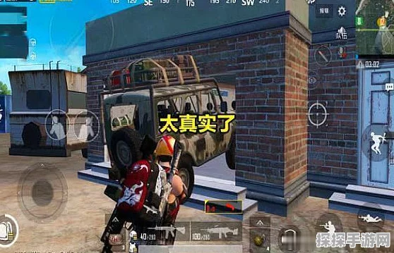 和平精英云虎纪套装，惊艳战场的秘密武器