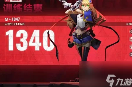 苍翼混沌效应，人物强度巅峰对决