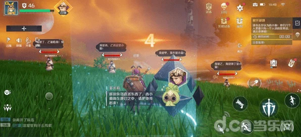 探秘诺亚之心，奇遇信仰有价触发秘籍