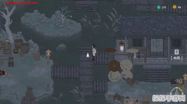 探秘 游戏世界