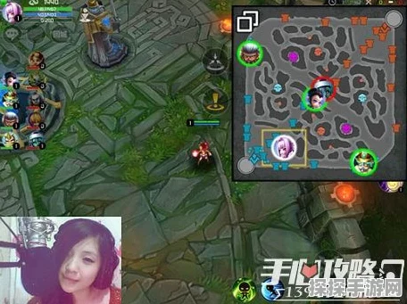 探秘 游戏世界