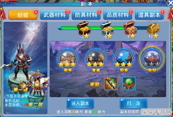 原神，冰风舞曲·阳面 BOSS 激战秘籍