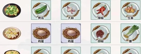 江湖悠悠芝麻食谱秘籍全揭晓