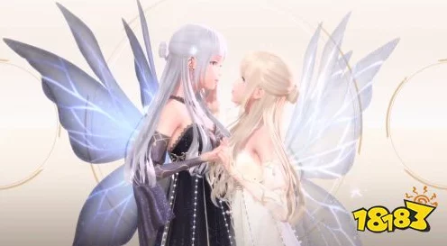 无限暖暖中令人惊叹的翼间星轨全解析