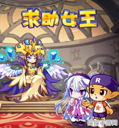 洛克王国，世界白狐轻松入手秘籍
