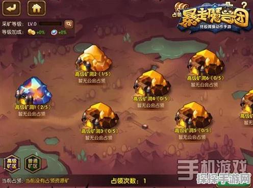 指尖领主，神庙占领秘籍大公开