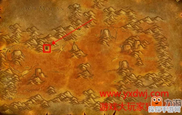 再刷一把 2 金色传说，裂岩山脉第 6 层支线探秘指南