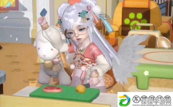 箱庭小偶抽池大揭秘，你不能错过的抉择