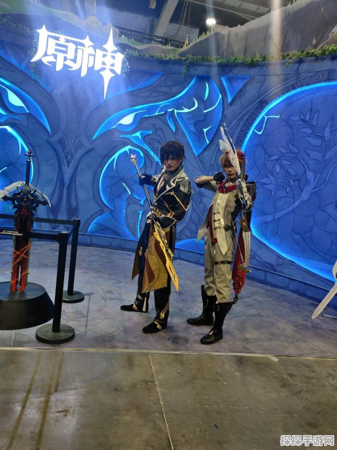 原神绎思振笔集第四关 夜兰制霸秘籍