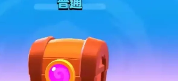 爆裂小队神秘宝箱大揭秘