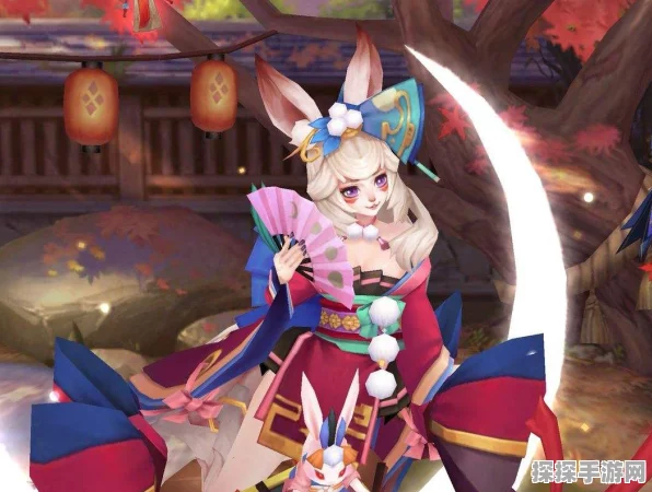 阴阳师丑时之女月见引震撼细节大揭秘