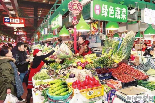 我是大房东，打造优选菜店秘籍