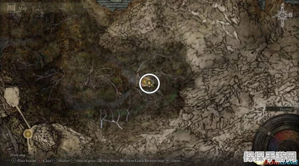 艾尔登法环 DLC 幽影亚坛灵灰寻宝秘籍