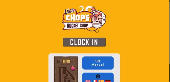 Chop 叔叔的火箭商店，官网地址大揭秘