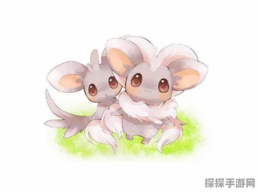 奇诺栗鼠进化秘籍，全世代方法大揭秘
