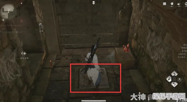 燕云十六声，探秘生灵无类任务全攻略