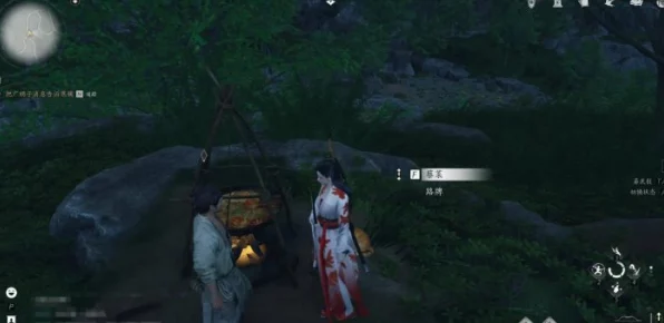 燕云十六声，探秘生灵无类任务全攻略