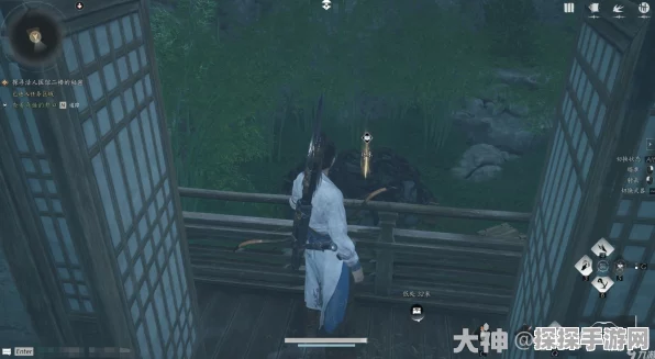 燕云十六声，探秘生灵无类任务全攻略