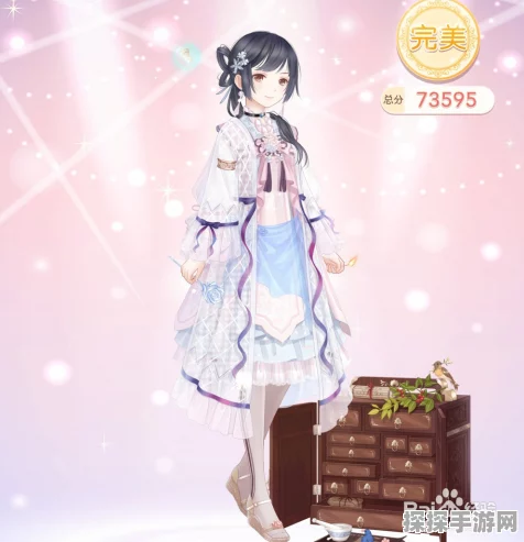 掌握无限暖暖噗灵的神奇玩法