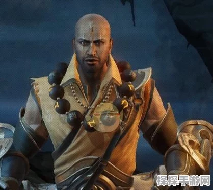 暗黑破坏神不朽，武僧技能搭配秘籍