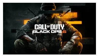 使命召唤，黑色行动 6 震撼首发，Xbox 云游戏率先接驾