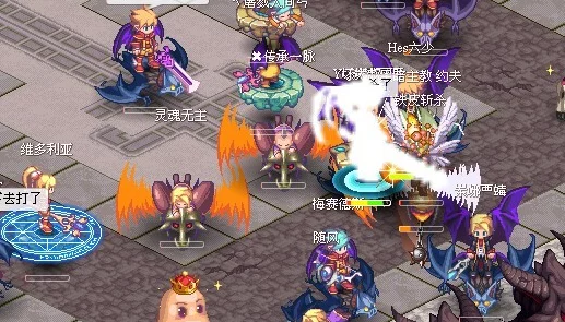 封神幻想世界奇遇任务 35 乘风行远全解秘籍