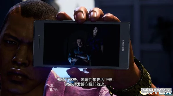 如龙 8神秘摄影师奖杯获取秘籍