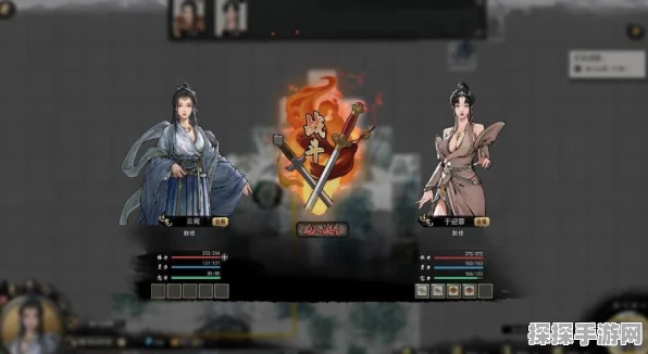 鬼谷八荒，轻松找到 NPC 兴趣爱好的秘诀