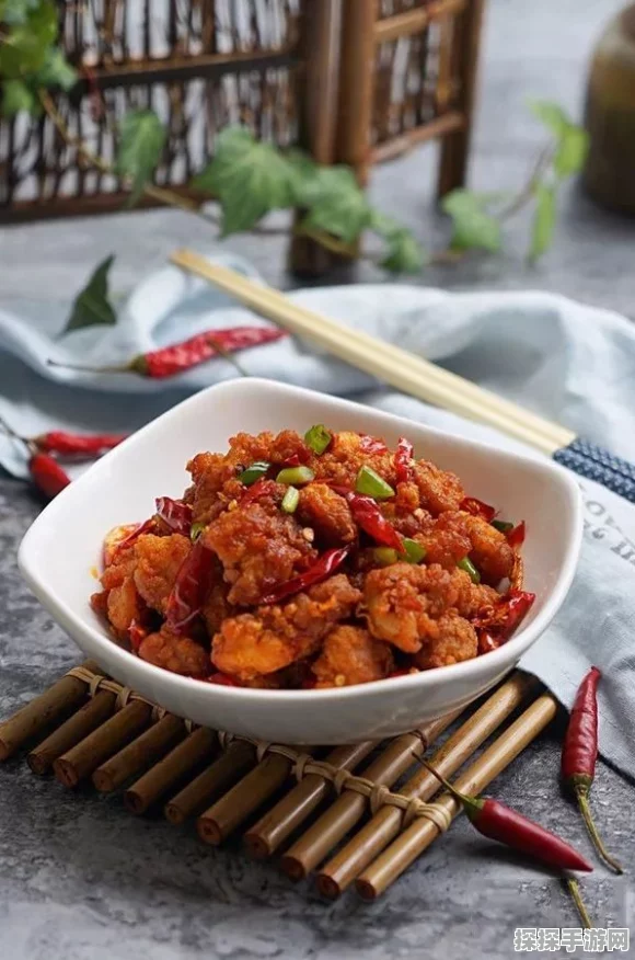 鸣潮香汁鸡食谱大揭秘