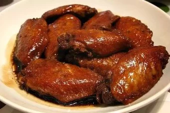 鸣潮香汁鸡食谱大揭秘
