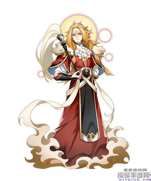 元气封神，角色属性大揭秘
