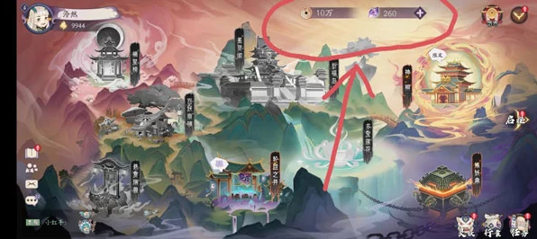 探秘上古有灵妖精卫填海的精彩玩法