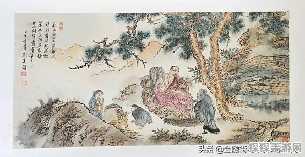 问道130 级金系套装震撼登场，颠覆游戏格局