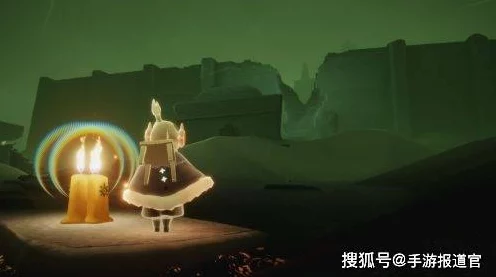 光遇，胆小鬼先祖兑换物品大揭秘