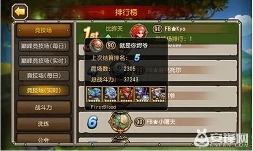 如鸢，打造无敌国家队阵容秘籍