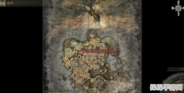 艾尔登法环 DLC 神秘瞬雷的获取秘籍