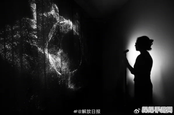 世界之外，探秘易遇声声慢侧影的神秘力量