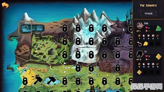 Hero Tale - Idle RPG 无敌秘籍